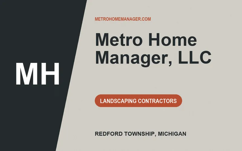 Metro Home Manager, LLC in Redford Township, Michigan