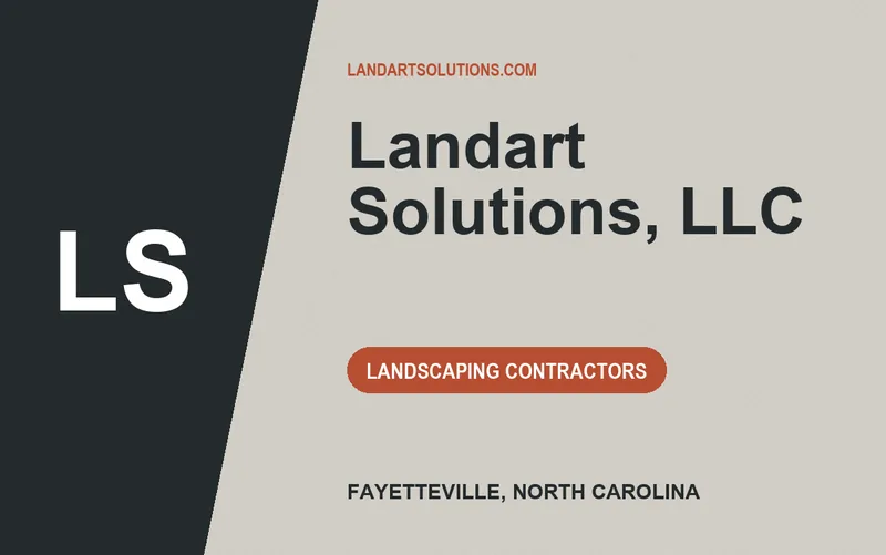 Landart Solutions, LLC in Fayetteville, North Carolina