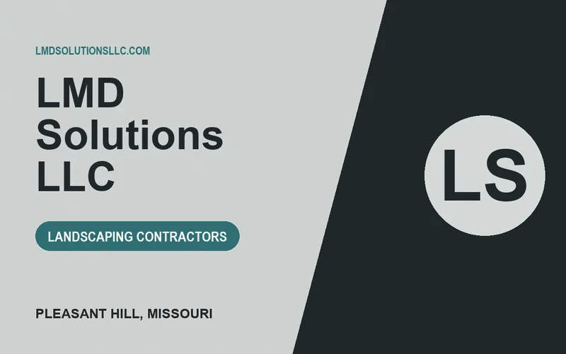 LMD Solutions LLC in Pleasant Hill, Missouri