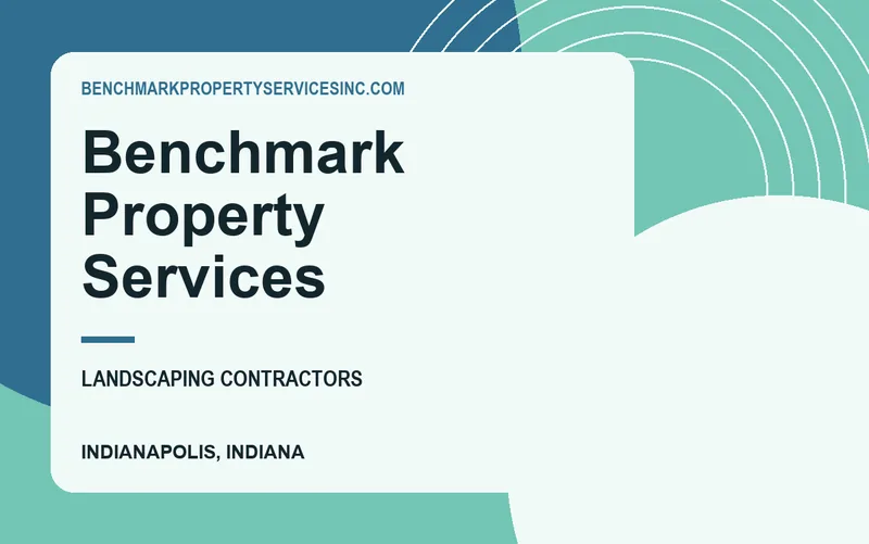 Benchmark Property Services in Indianapolis, Indiana