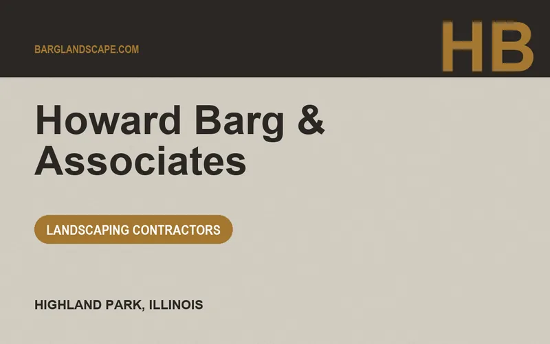 Howard Barg & Associates in Highland Park, Illinois