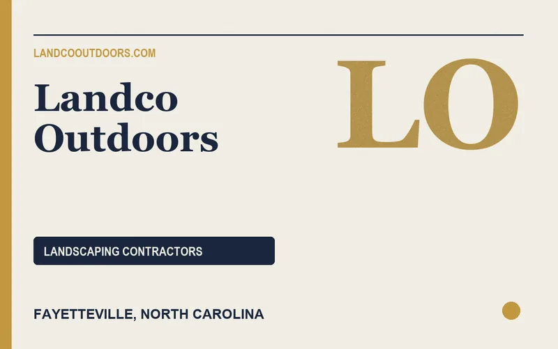 Landco Outdoors in Fayetteville, North Carolina