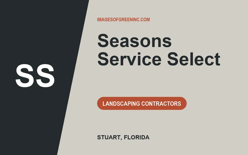 Seasons Service Select in Stuart, Florida