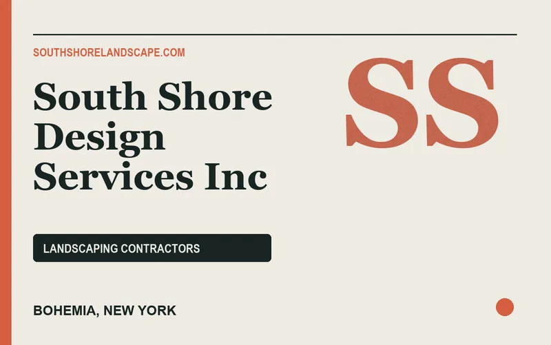 South Shore Design Services Inc in Bohemia, New York