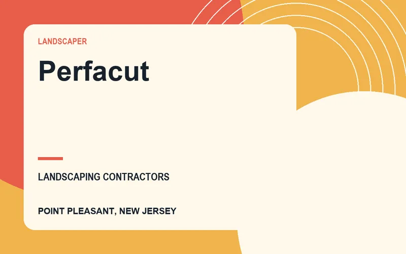 Perfacut in Point Pleasant, New Jersey