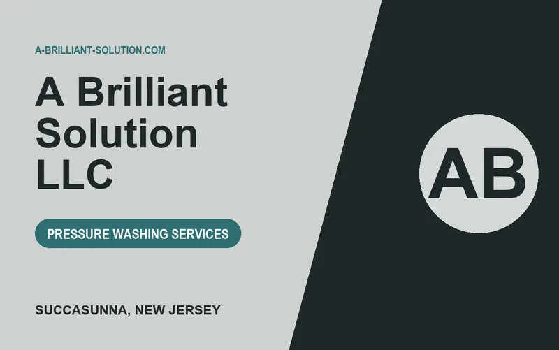 A Brilliant Solution LLC in Succasunna, New Jersey