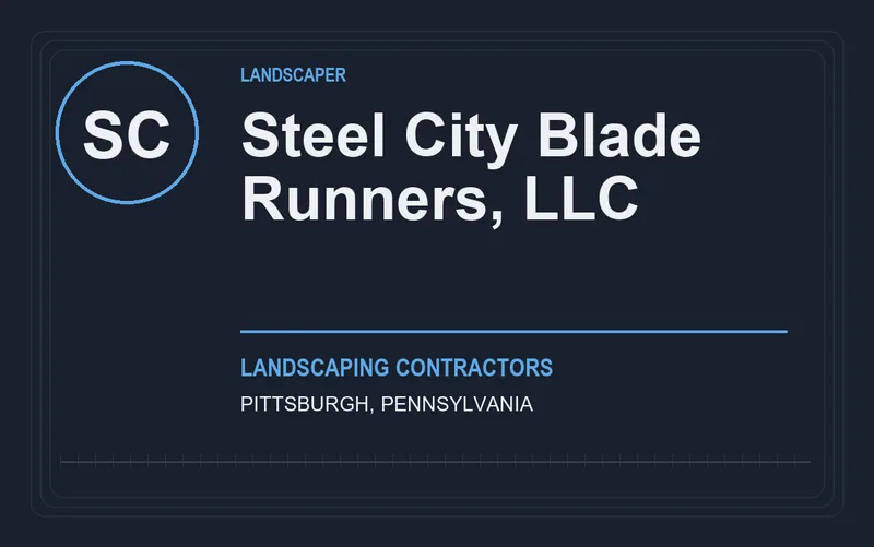 Steel City Blade Runners, LLC in Pittsburgh, Pennsylvania