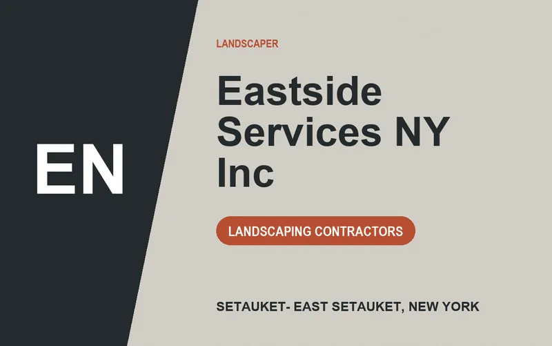 Eastside Services NY Inc in Setauket- East Setauket, New York