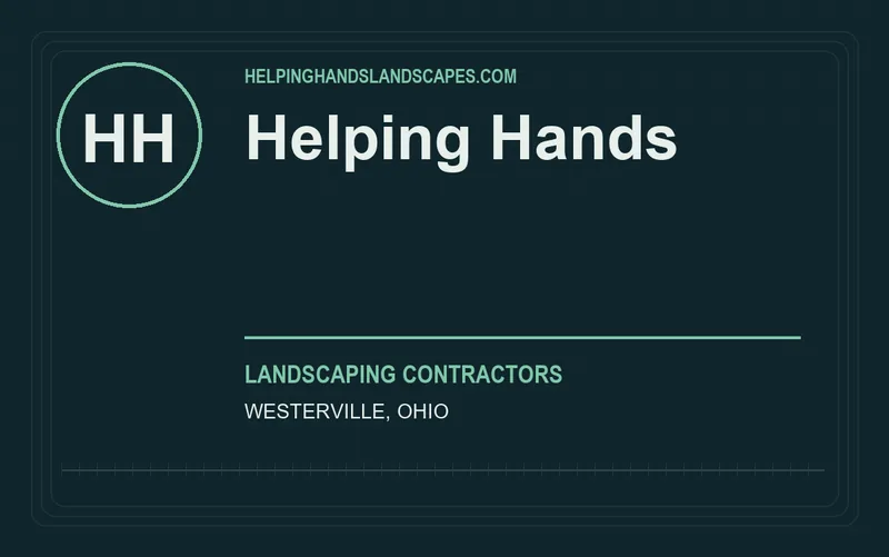 Helping Hands in Westerville, Ohio