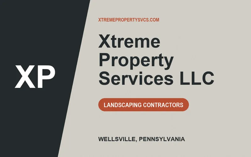 Xtreme Property Services LLC in Wellsville, Pennsylvania