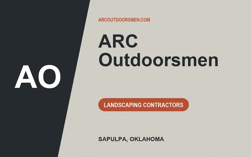 ARC Outdoorsmen in Sapulpa, Oklahoma