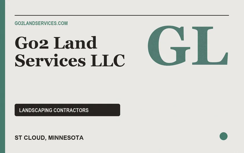 Go2 Land Services LLC in St Cloud, Minnesota