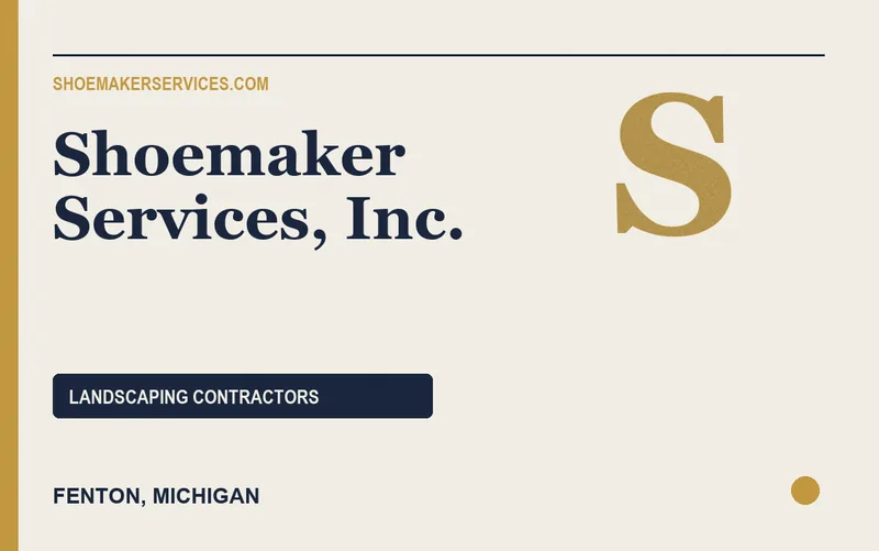 Shoemaker Services, Inc. in Fenton, Michigan