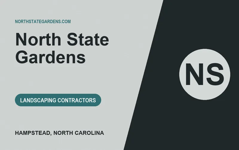 North State Gardens in Hampstead, North Carolina