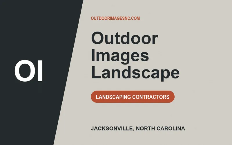 Outdoor Images Landscape in Jacksonville, North Carolina