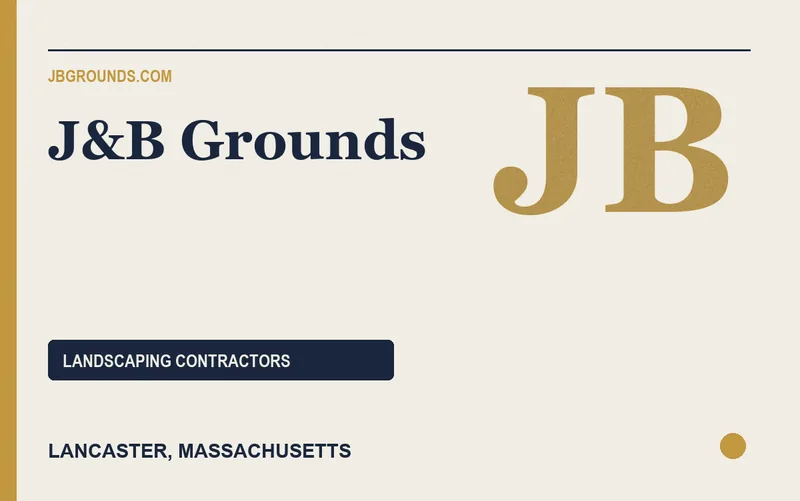 J&B Grounds in Lancaster, Massachusetts