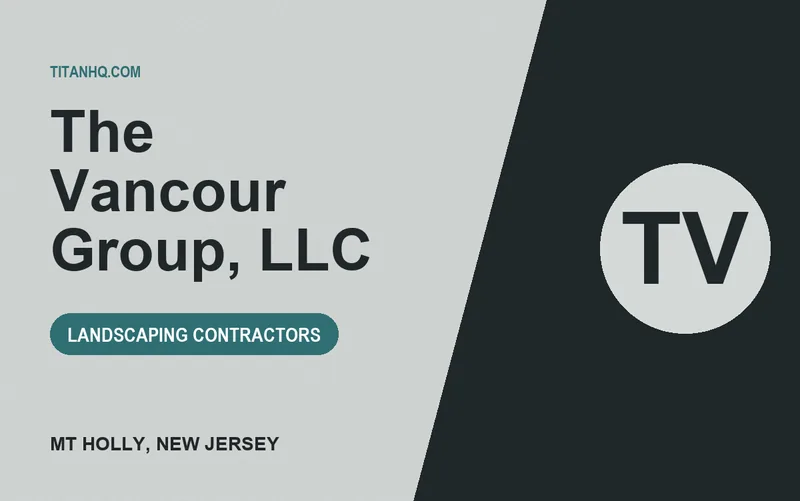The Vancour Group, LLC in Mt Holly, New Jersey