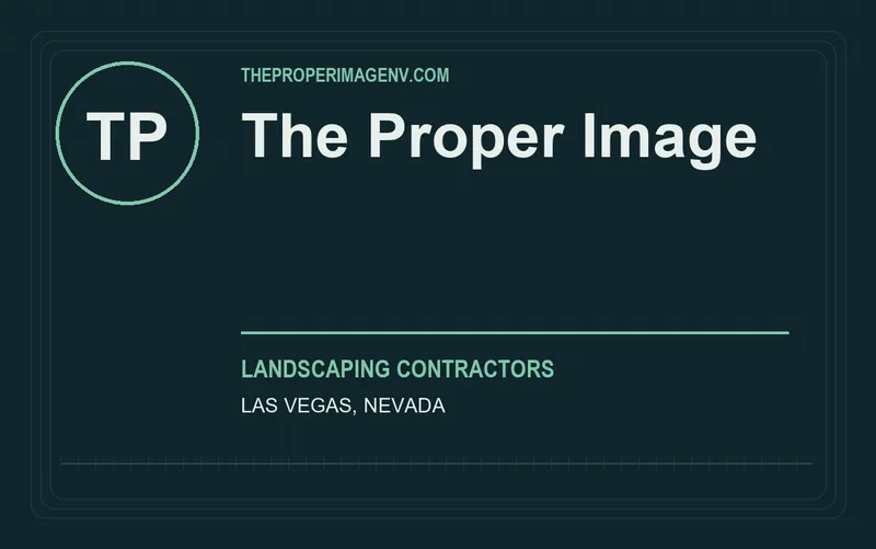 The Proper Image in Las Vegas, Nevada