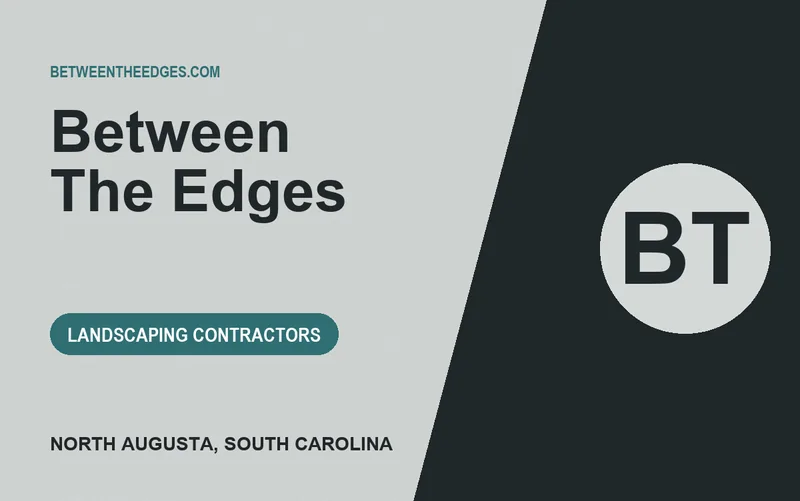 Between The Edges in North Augusta, South Carolina