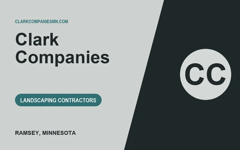 Clark Companies in Ramsey, Minnesota
