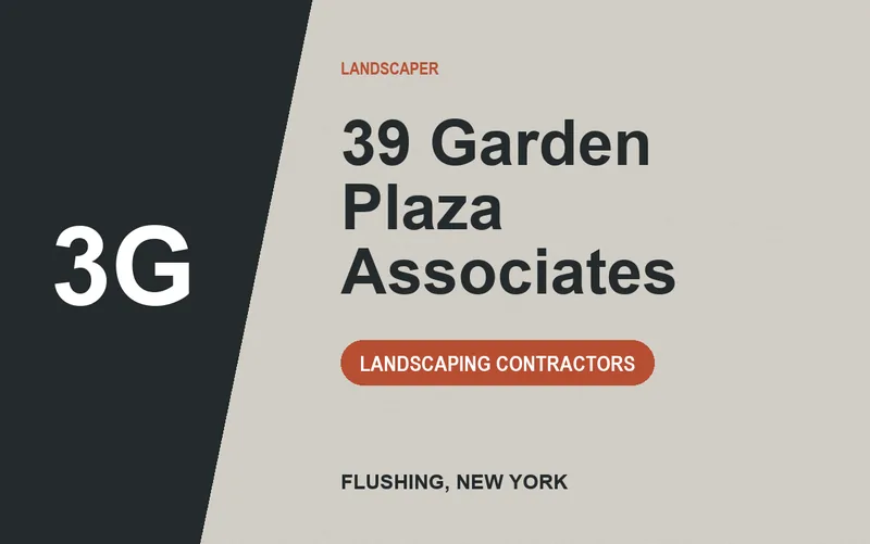 39 Garden Plaza Associates in Flushing, New York