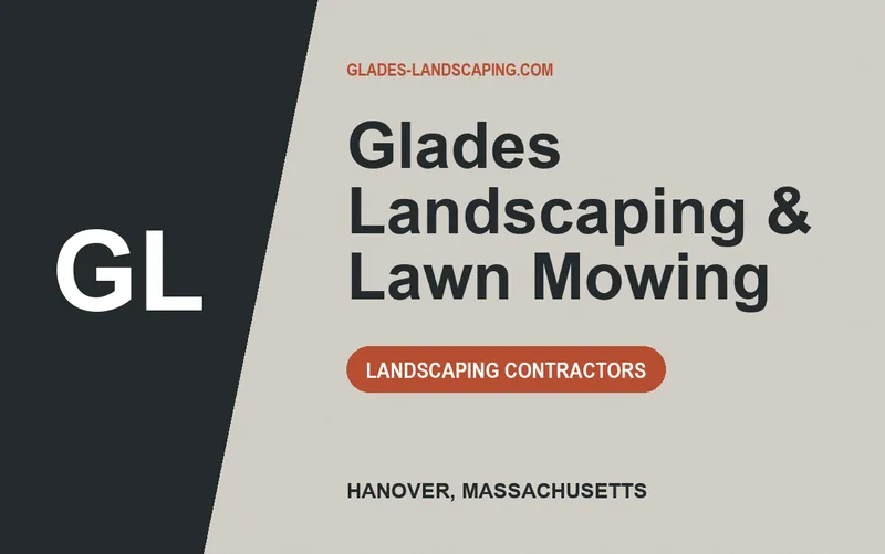 Glades Landscaping & Lawn Mowing in Hanover, Massachusetts