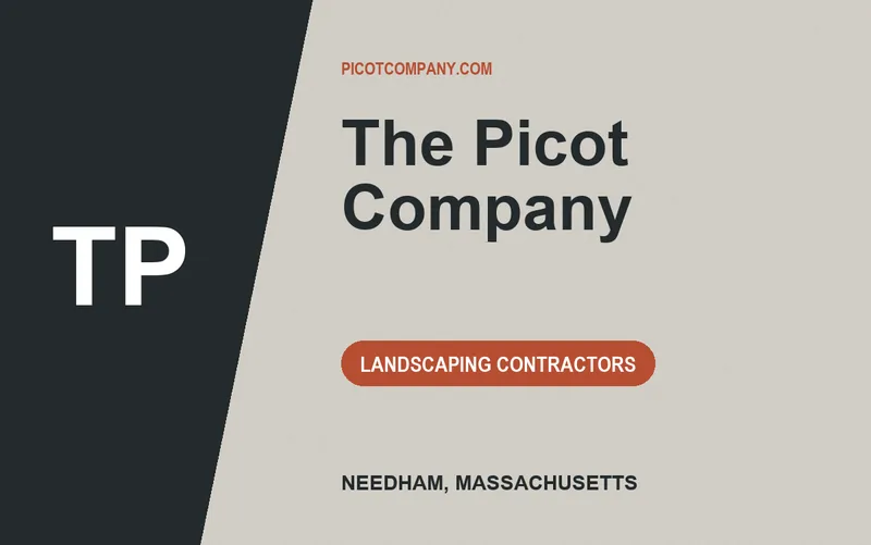 The Picot Company in Needham, Massachusetts