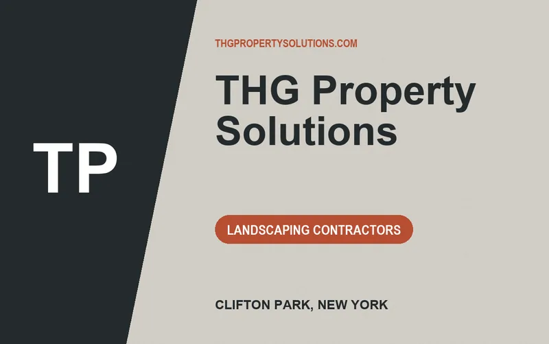 THG Property Solutions in Clifton Park, New York