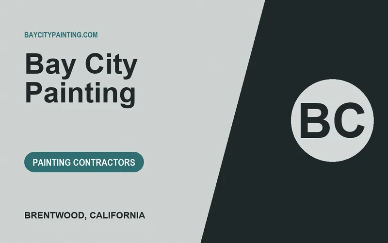 Bay City Painting in Brentwood, California