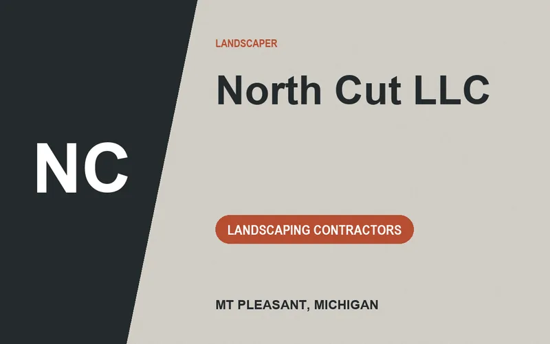 North Cut llc in Mt Pleasant, Michigan