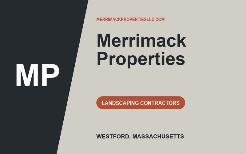 Merrimack Properties in Westford, Massachusetts