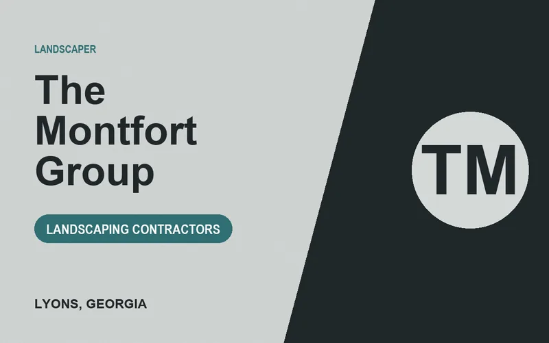 The Montfort Group in Lyons, Georgia