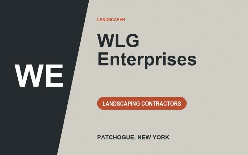WLG Enterprises in Patchogue, New York