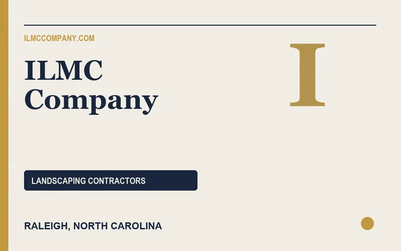 ILMC Company in Raleigh, North Carolina
