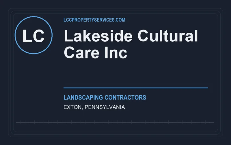 Lakeside Cultural Care Inc in Exton, Pennsylvania