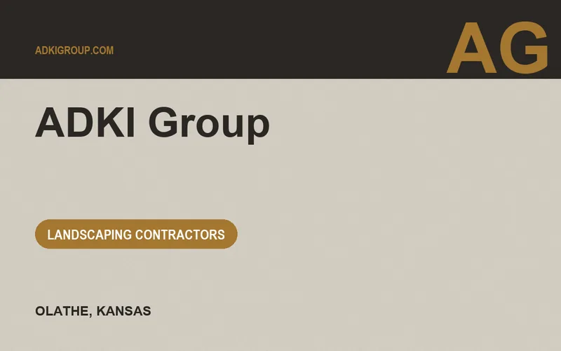 ADKI Group in Olathe, Kansas