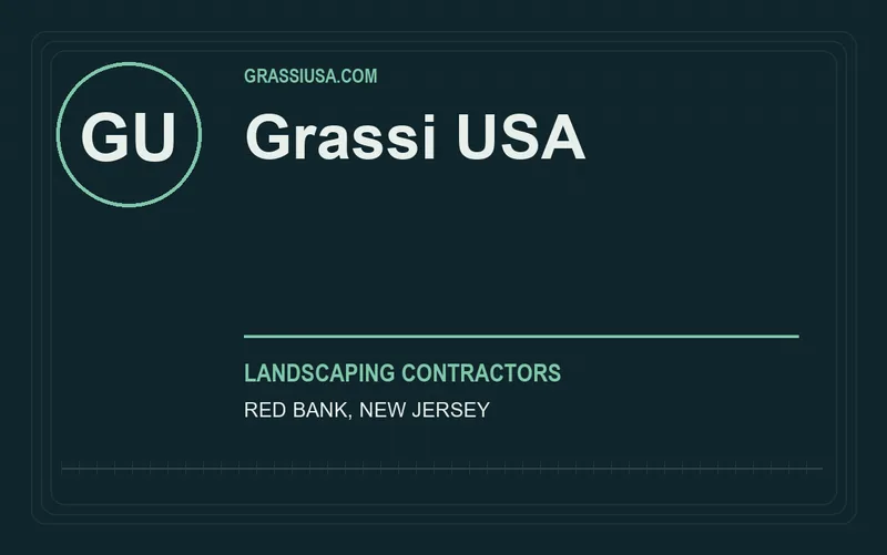 Grassi USA in Red Bank, New Jersey