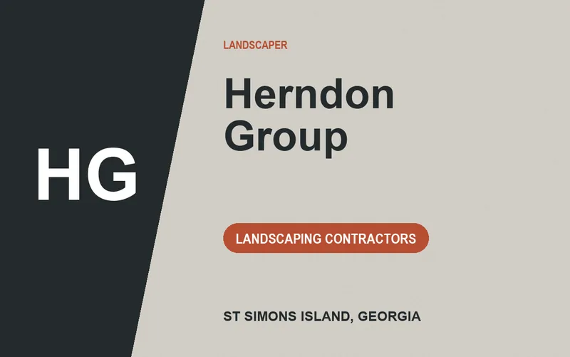 Herndon Group in St Simons Island, Georgia