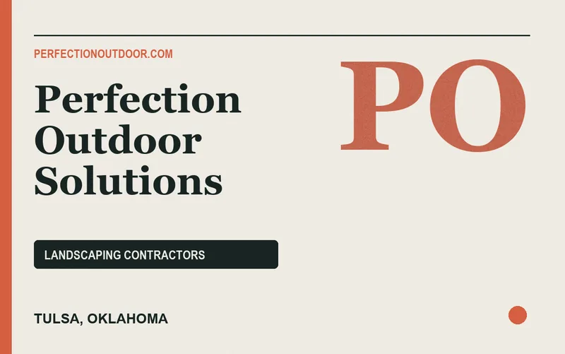 Perfection Outdoor Solutions in Tulsa, Oklahoma