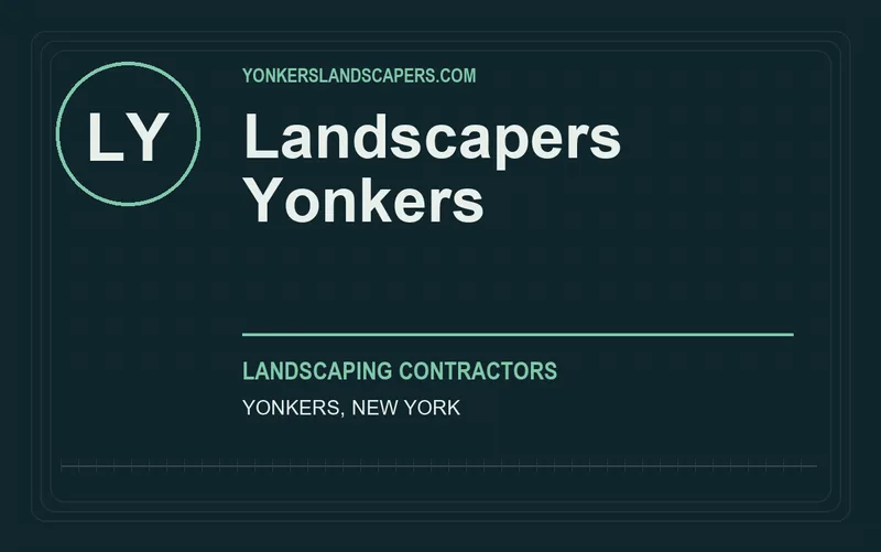 Landscapers Yonkers in Yonkers, New York
