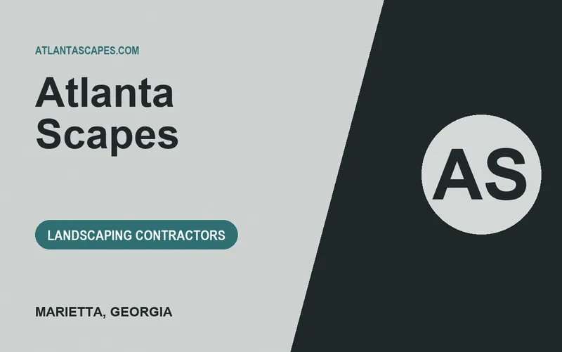 Atlanta Scapes in Marietta, Georgia