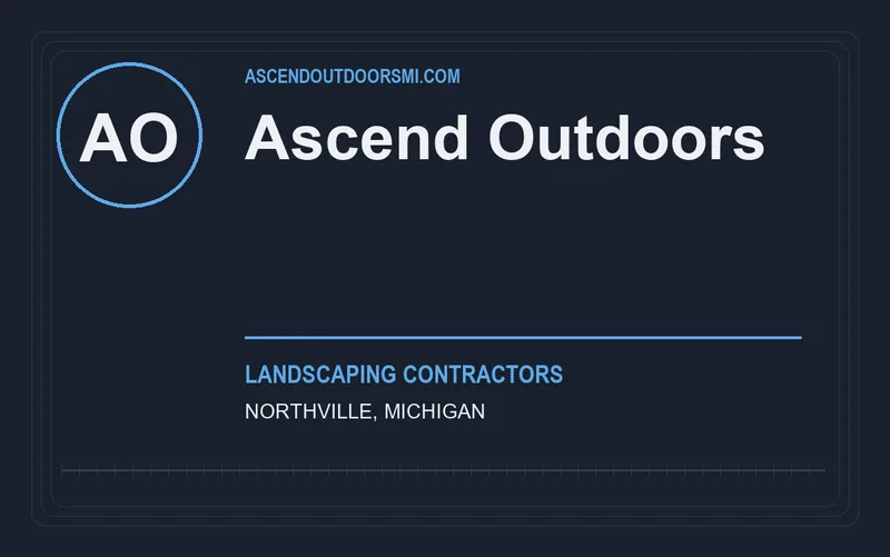 Ascend Outdoors in Northville, Michigan