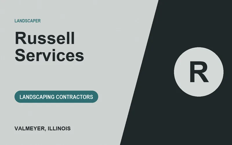 Russell Services in Valmeyer, Illinois