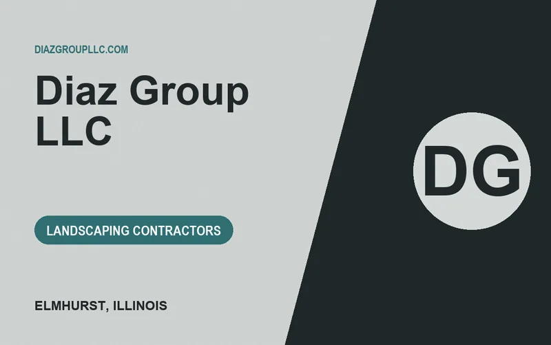 Diaz Group LLC in Elmhurst, Illinois