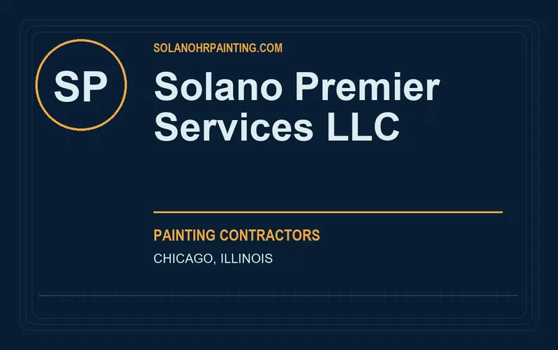 Solano Premier Services LLC in Chicago, Illinois