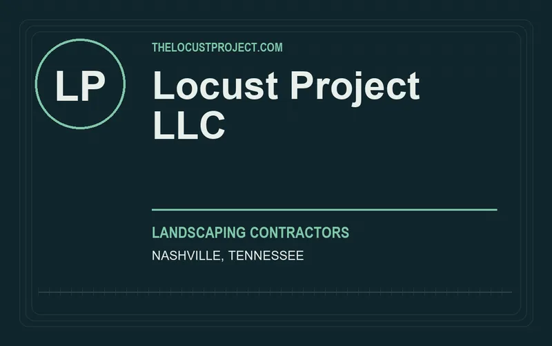 Locust Project LLC in Nashville, Tennessee