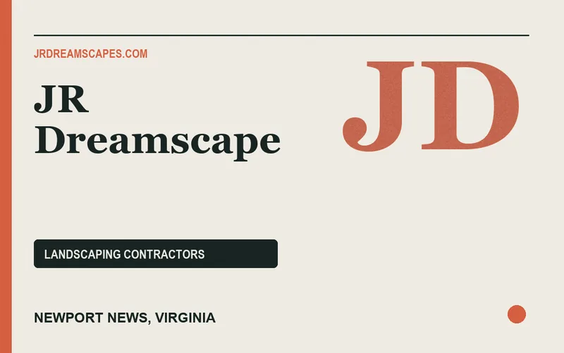 JR Dreamscape in Newport News, Virginia