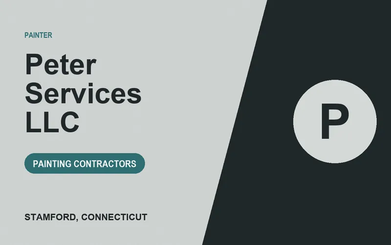 Peter Services LLC in Stamford, Connecticut
