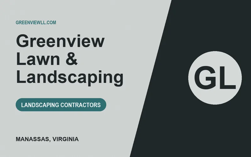 Greenview Lawn & Landscaping in Manassas, Virginia
