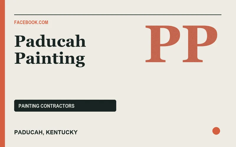 Paducah Painting in Paducah, Kentucky